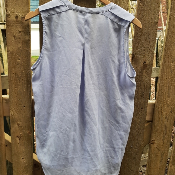 Dynamite slevless blouse - Picture 5 of 5